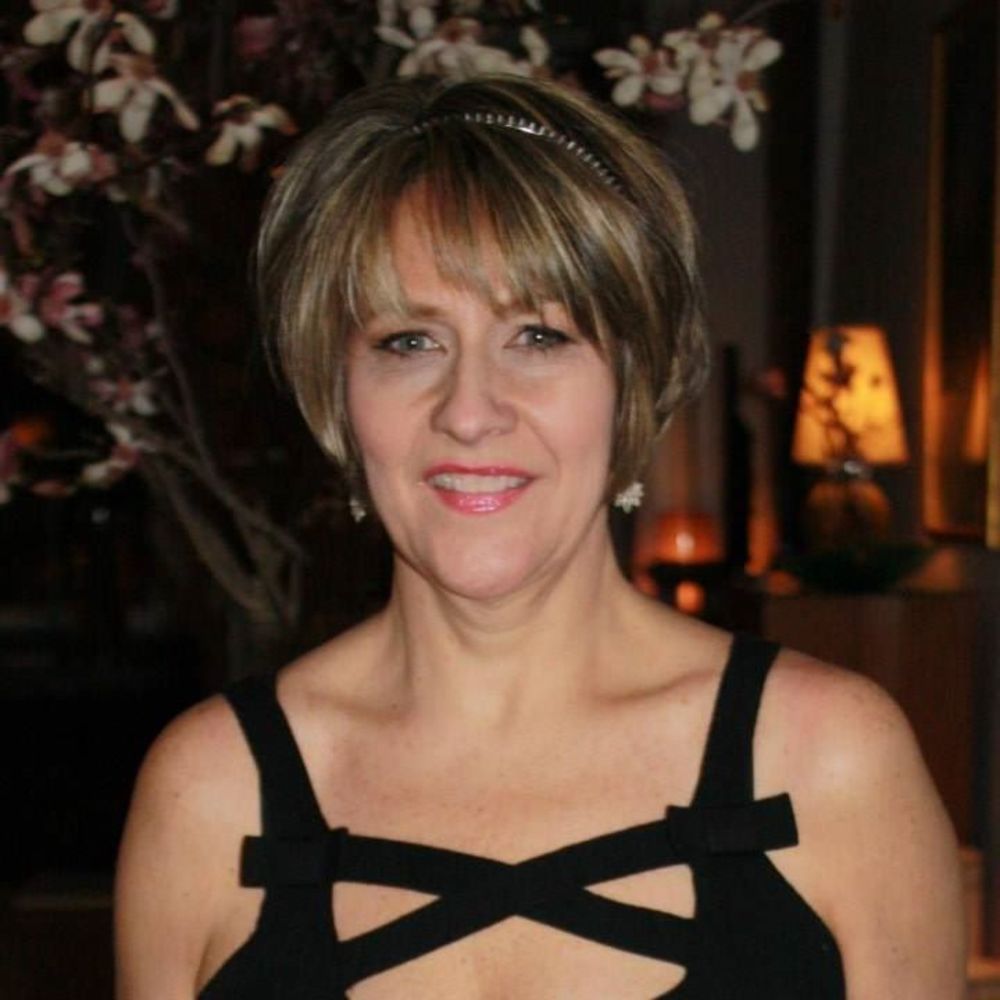 Meet your Posher, Donna